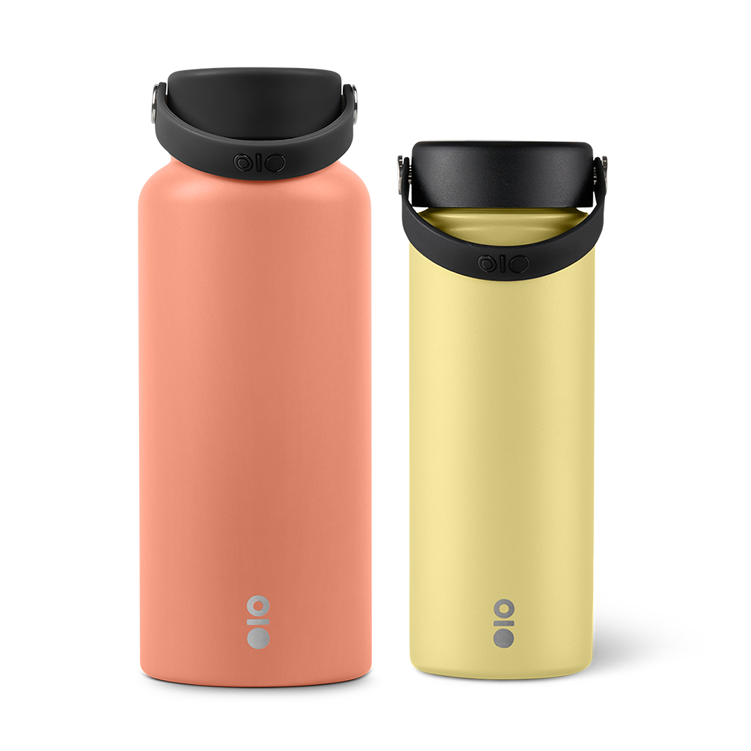 Grab & Go Set H