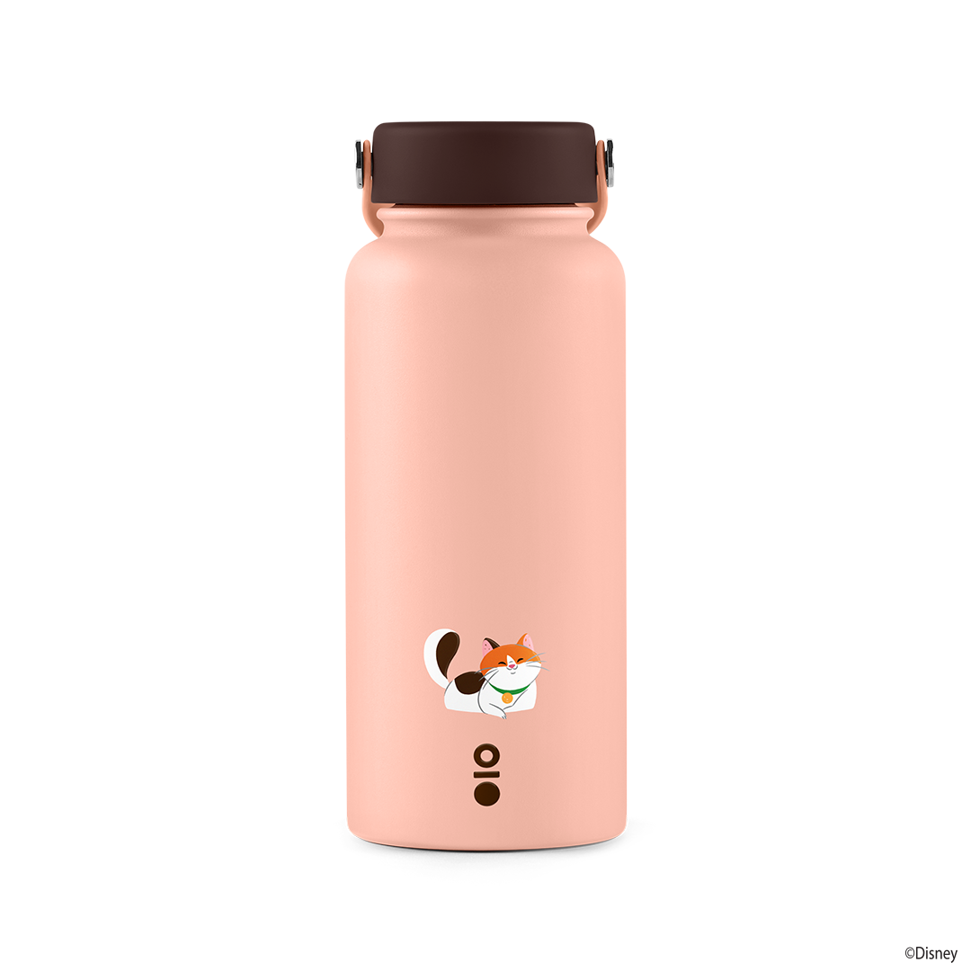 Disney Cats Ace Bottle Mega