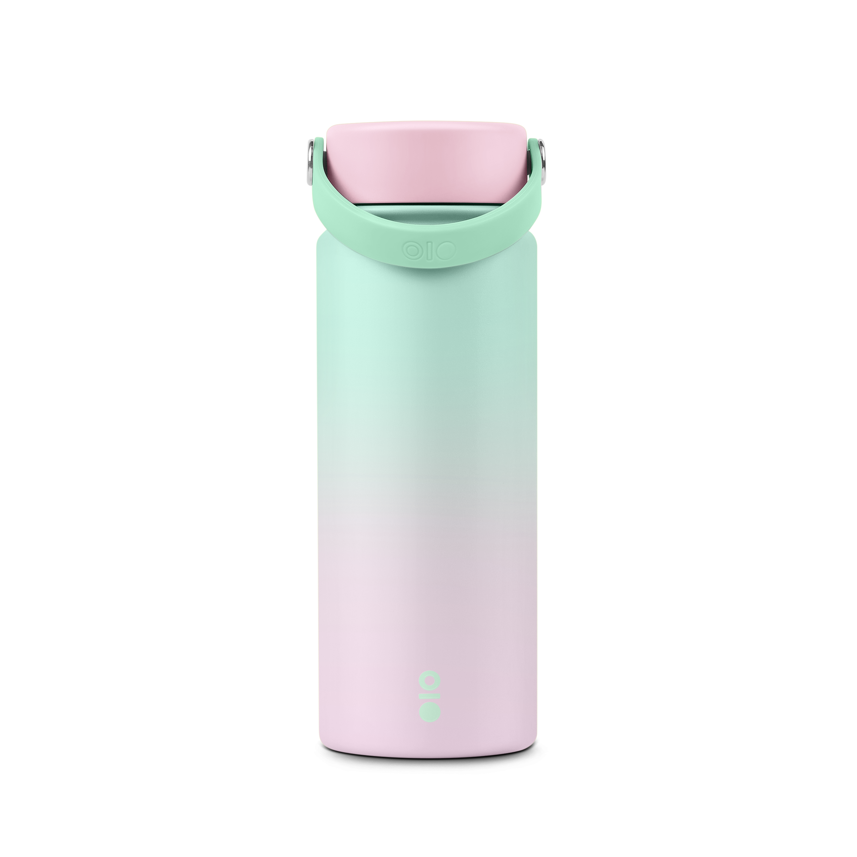 Dreamy Gradient Ace Bottle Medium