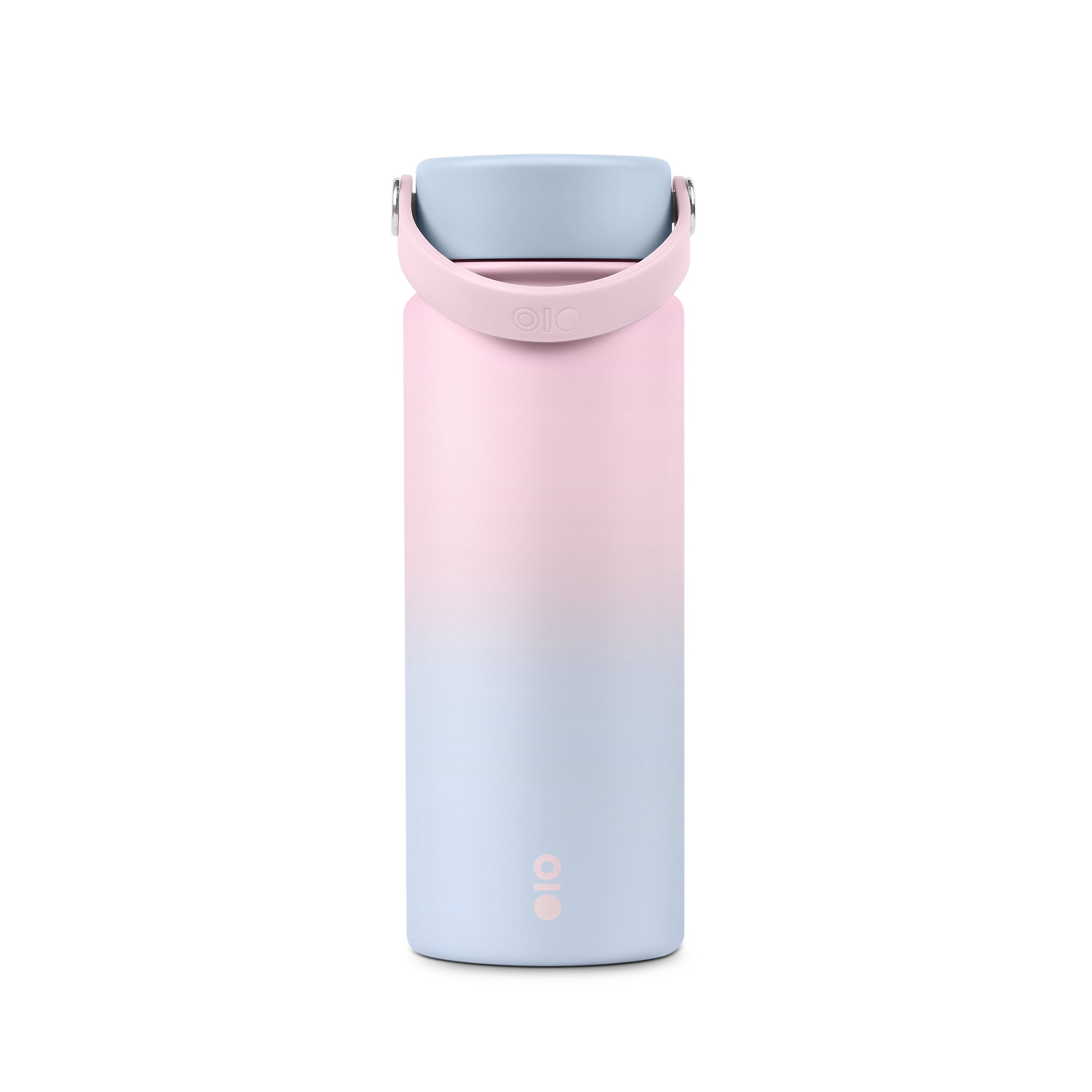 Dreamy Gradient Ace Bottle Medium
