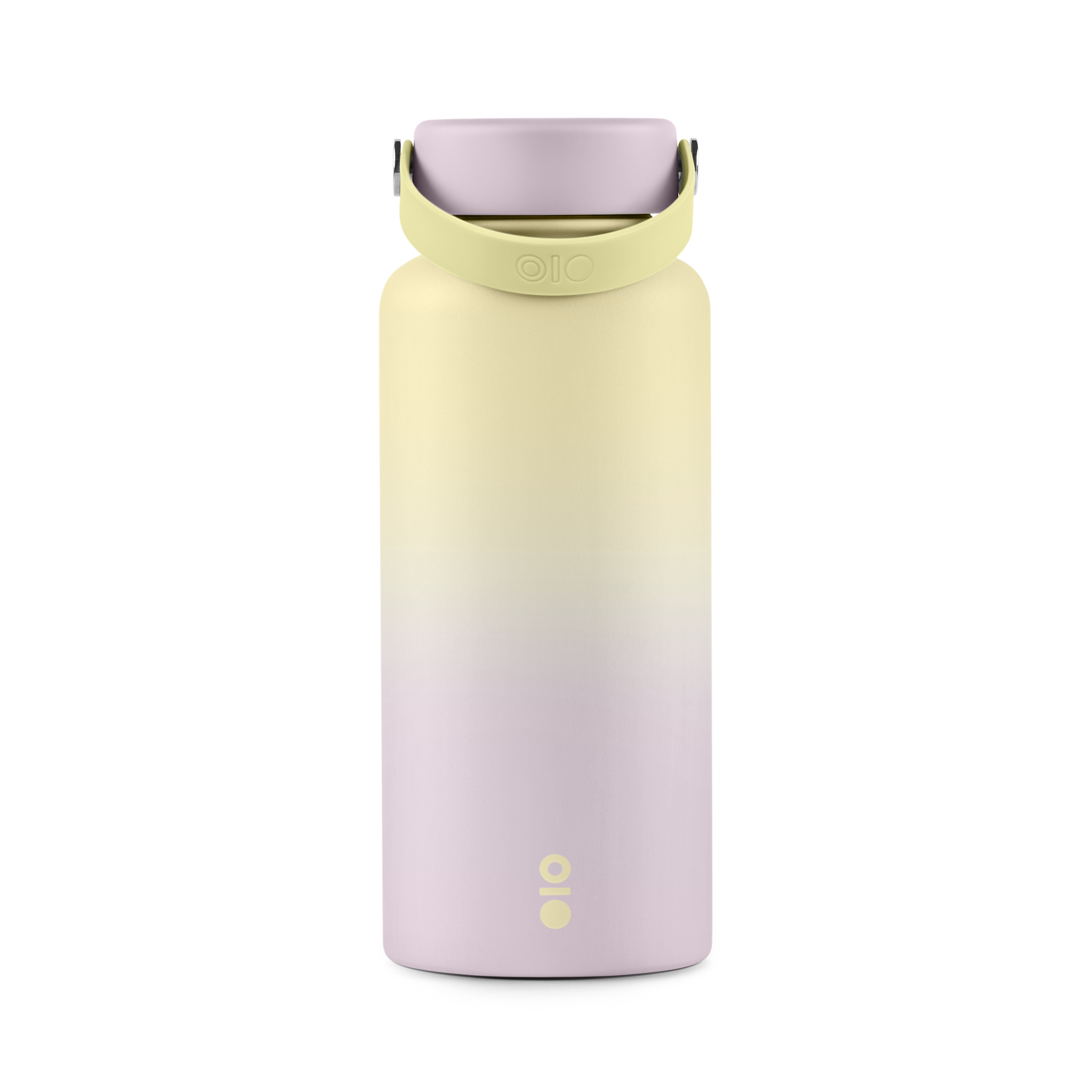 Dreamy Gradient Ace Bottle Mega