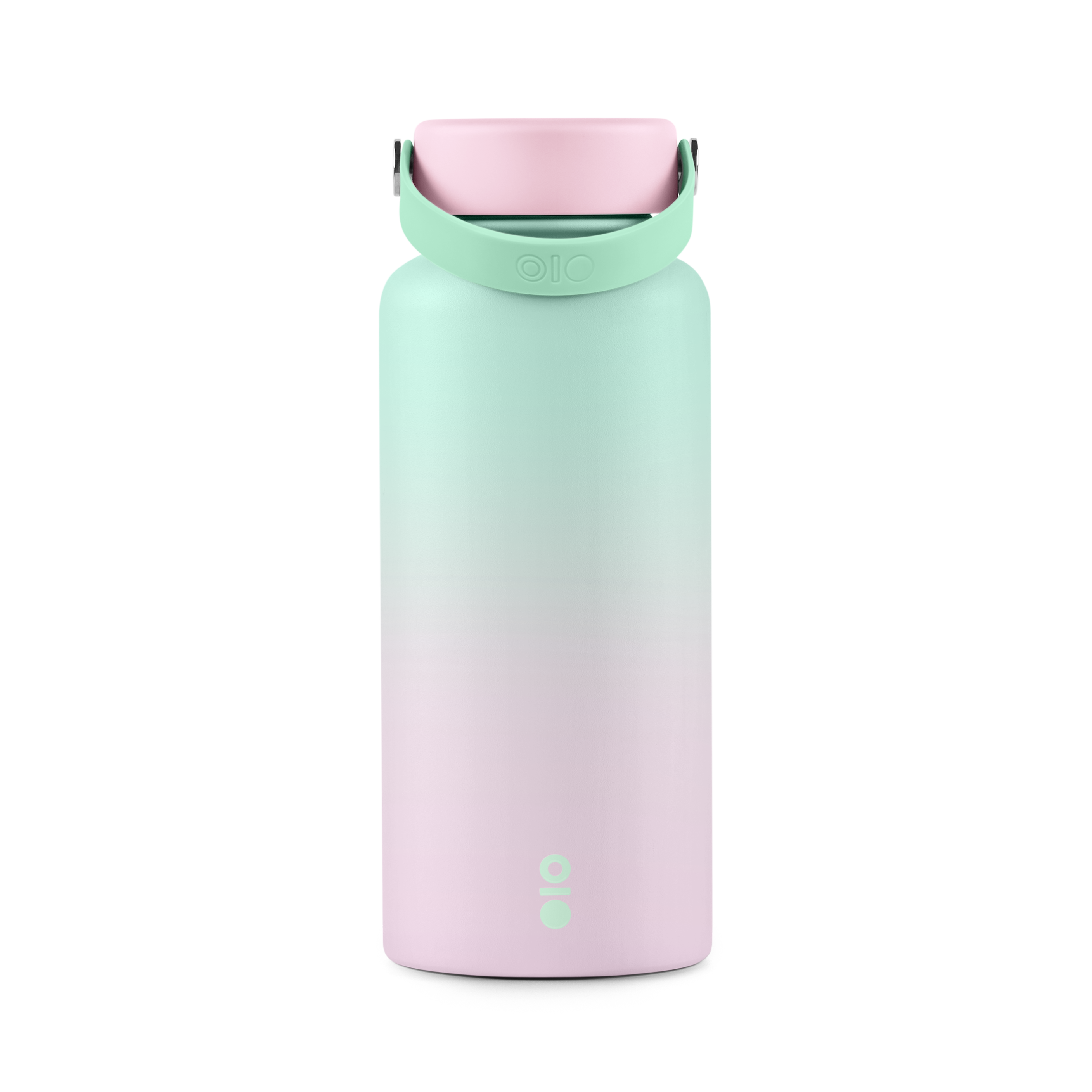 Dreamy Gradient Ace Bottle Mega