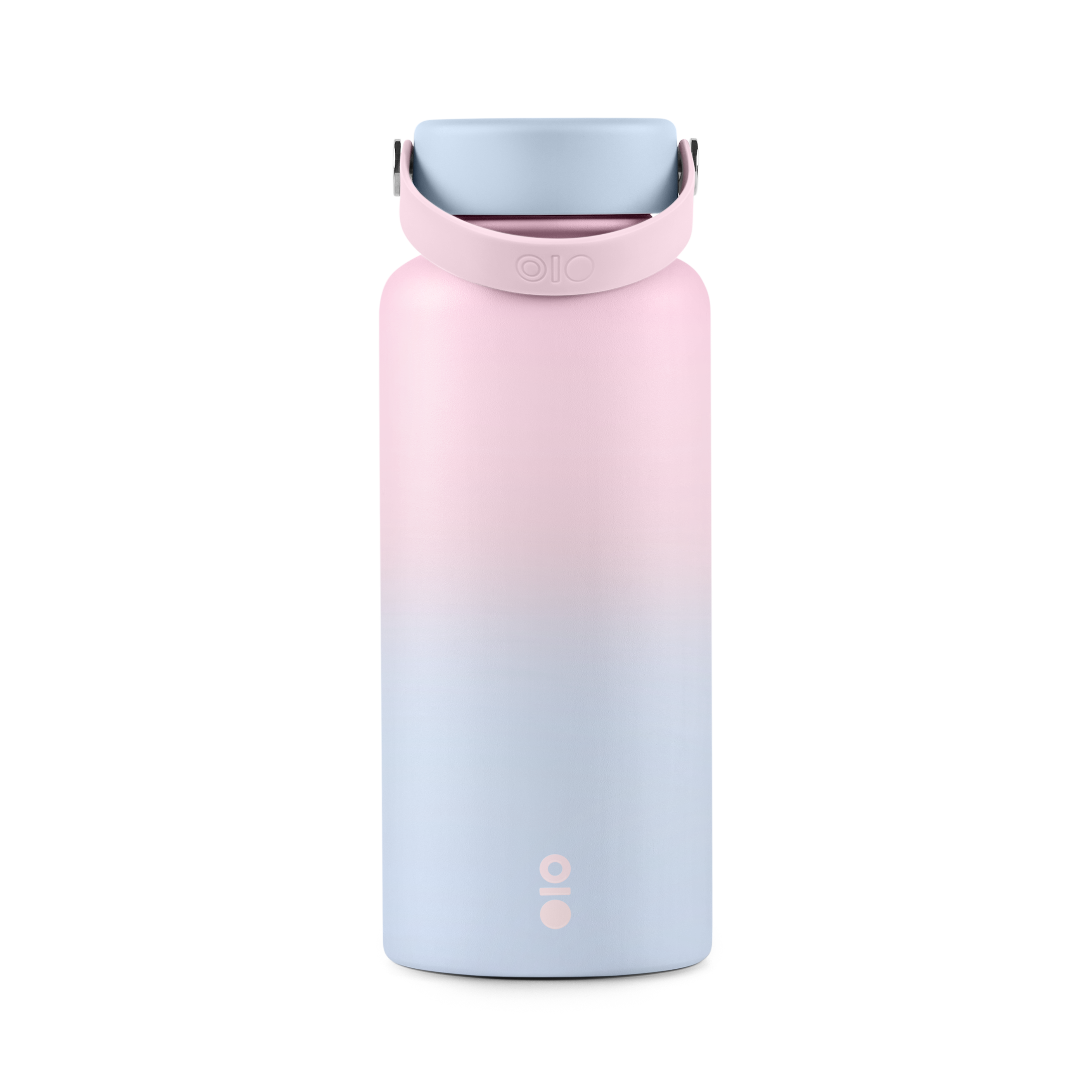 Dreamy Gradient Ace Bottle Mega