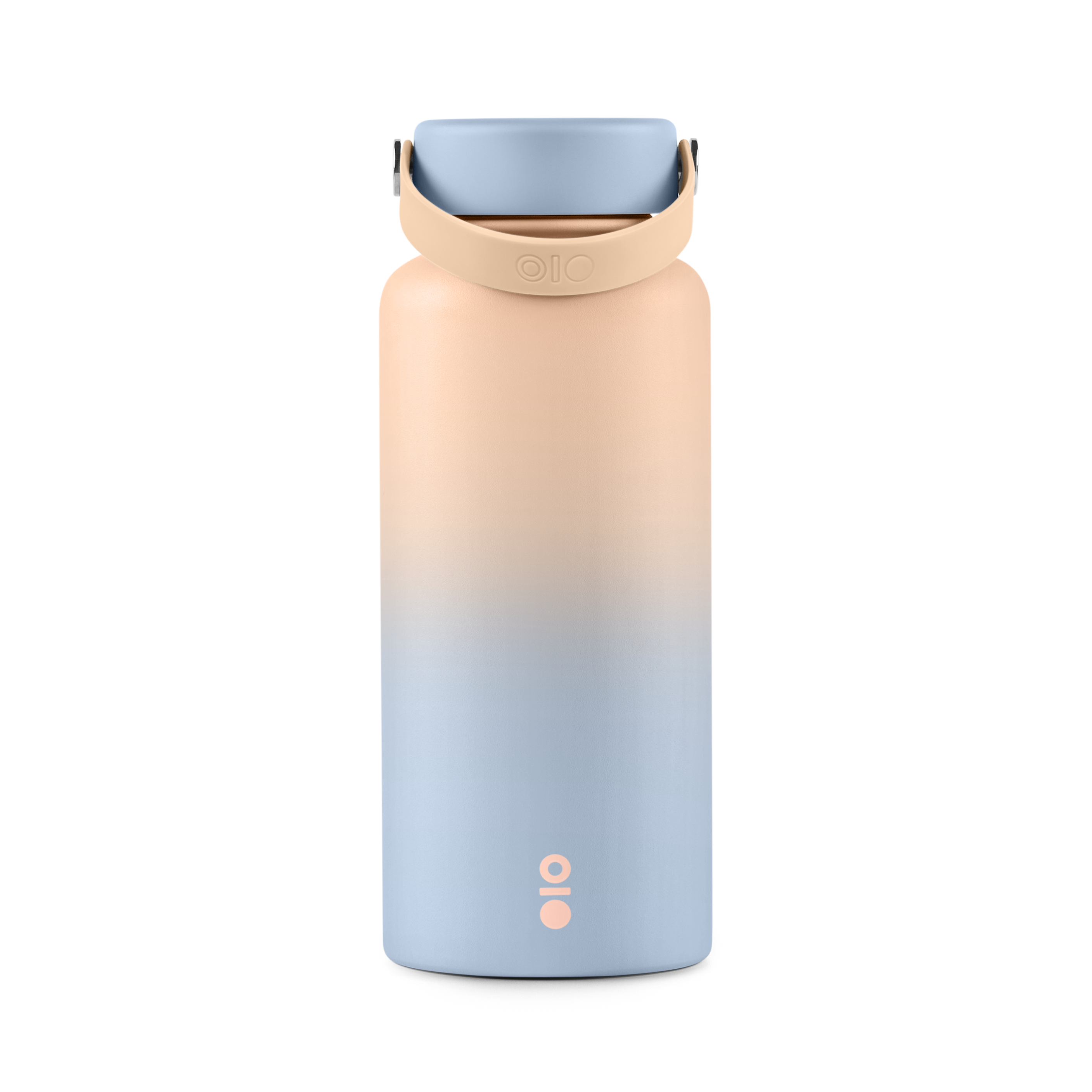 Dreamy Gradient Ace Bottle Mega