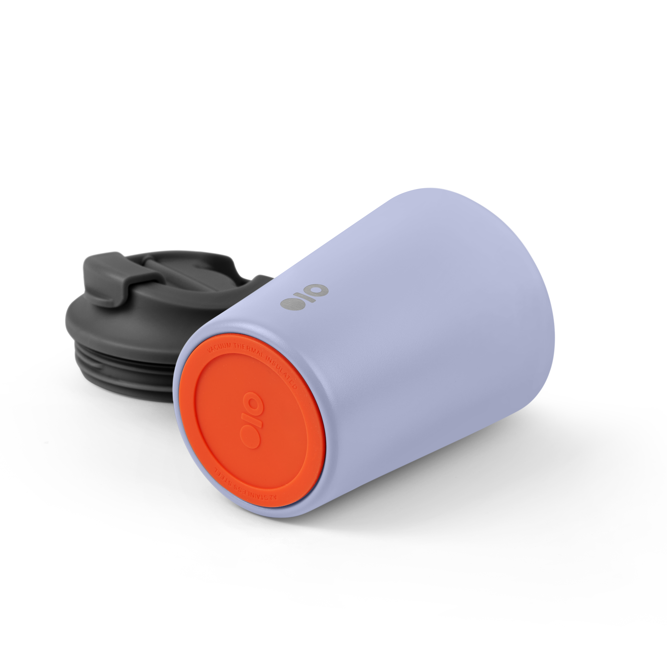 Earth & Clay Sense Coffee Cup Regular