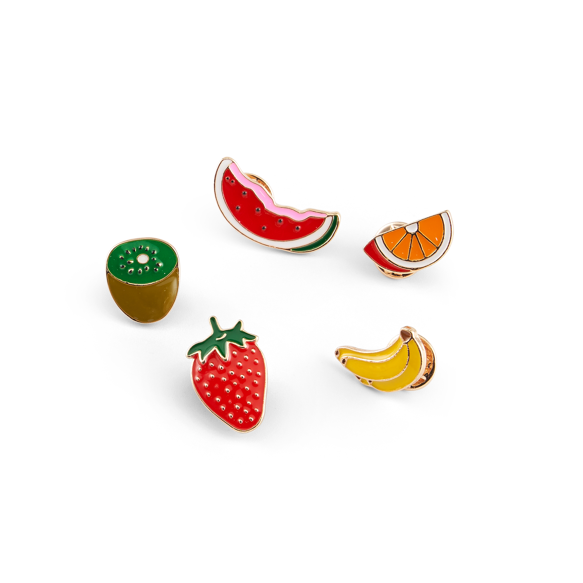 Enamel Pin