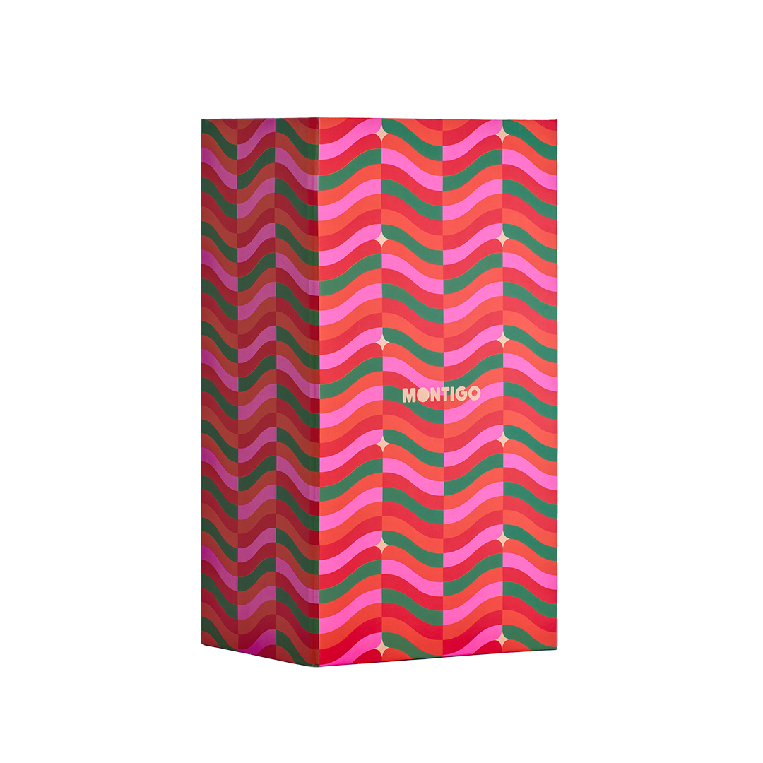 Holiday Gift Box (Build Your Own)