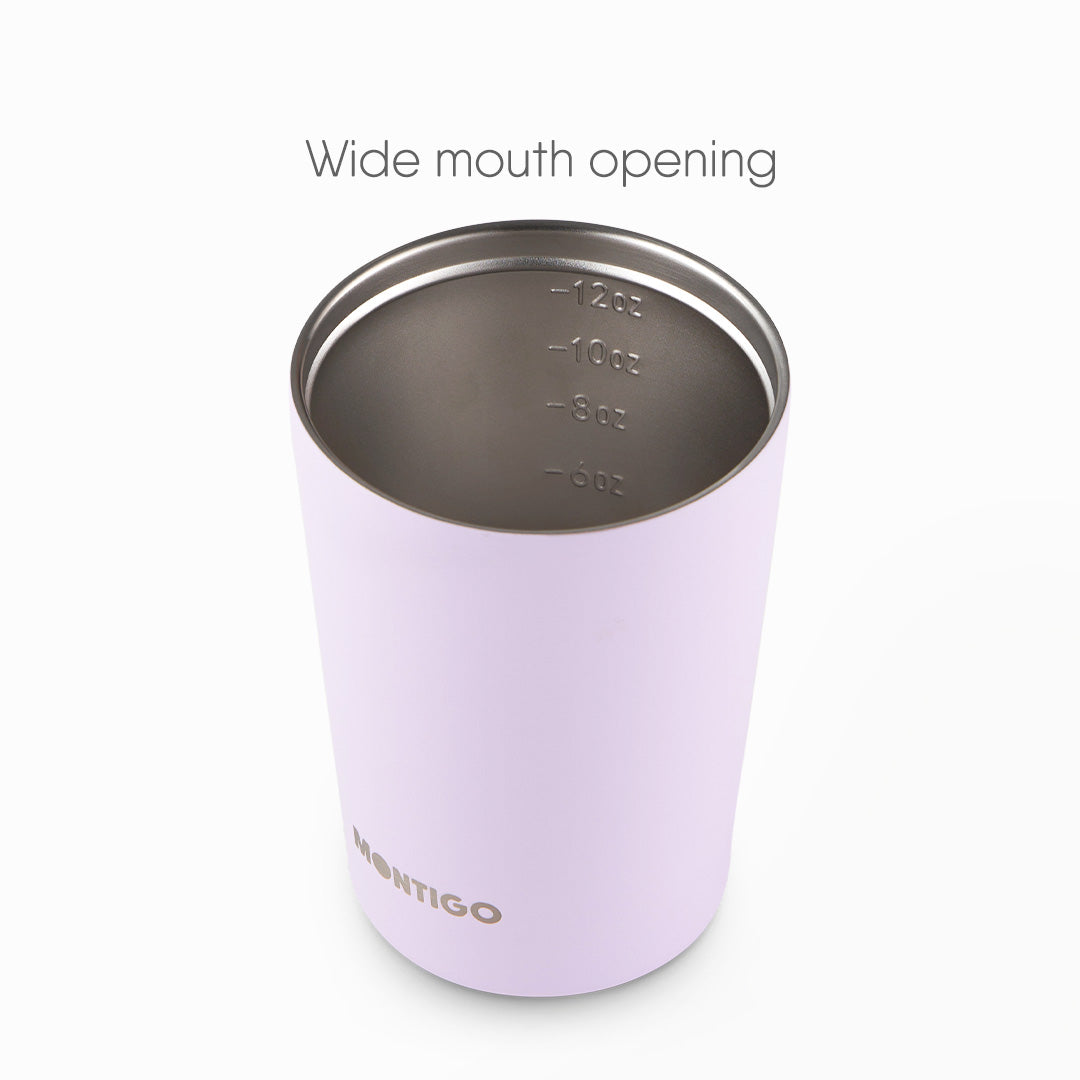 [2023 Edition] Sense Coffee Cup Regular