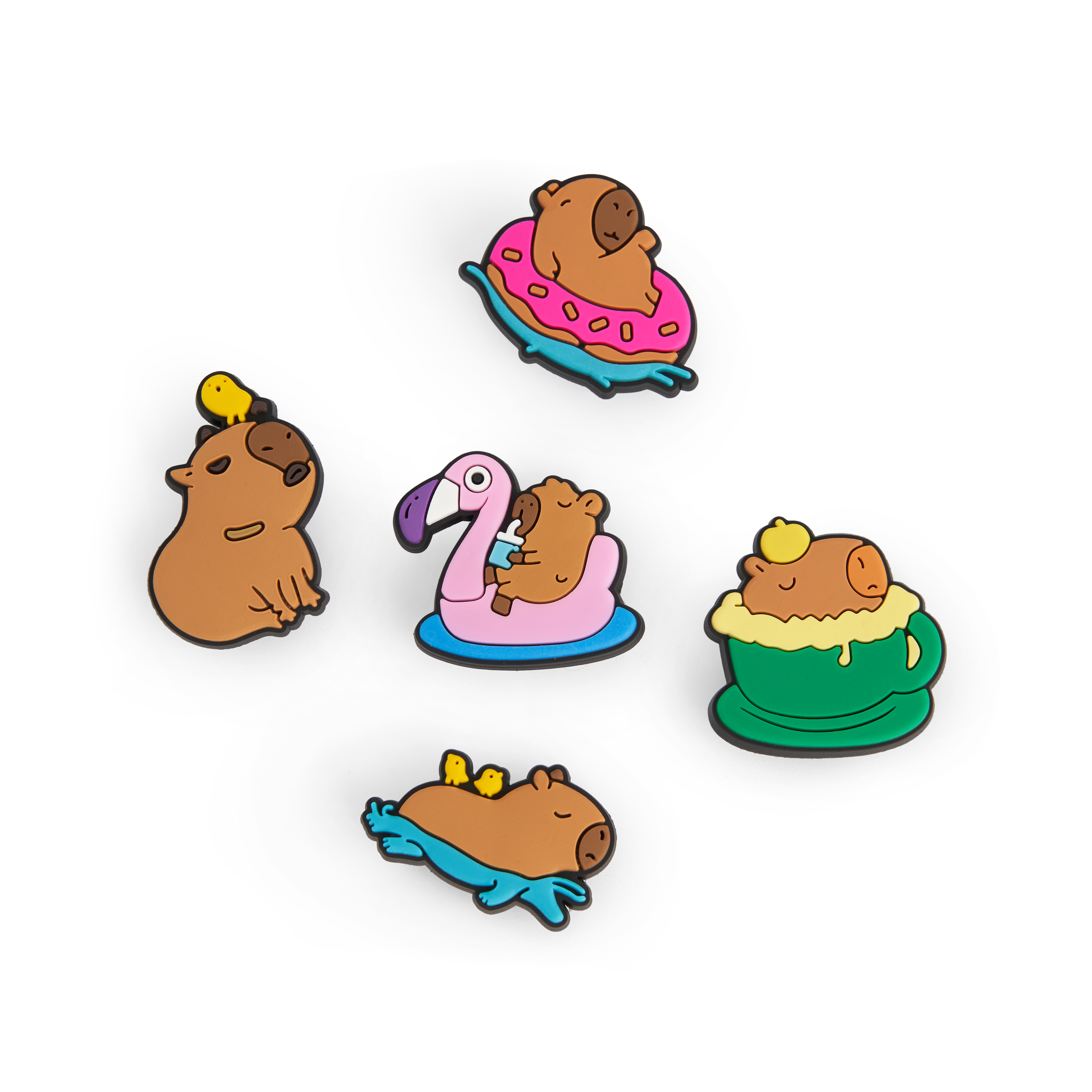 Charm Set