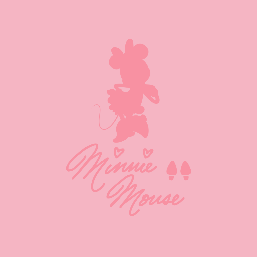Minnie Mouse - Mini #color_minnie mouse - mini