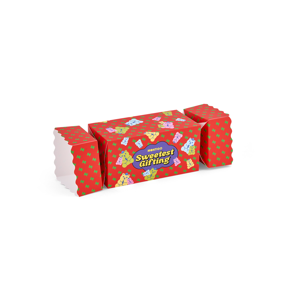 [NOT FOR SALE] Gift Sleeve (Small)