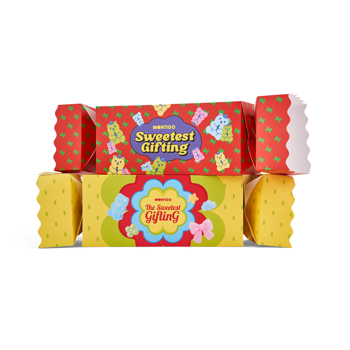 [NOT FOR SALE] Gift Sleeve (Large)