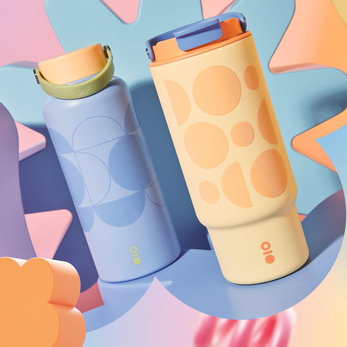 Palette Parade Collection