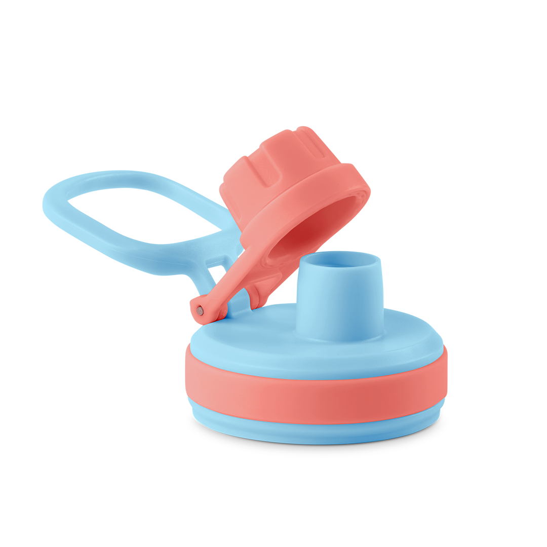 Palette Parade Ace Spout Cap