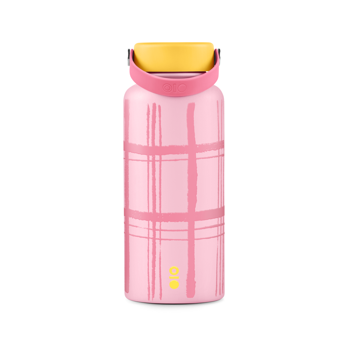 Plaid & Play Ace Bottle Mega