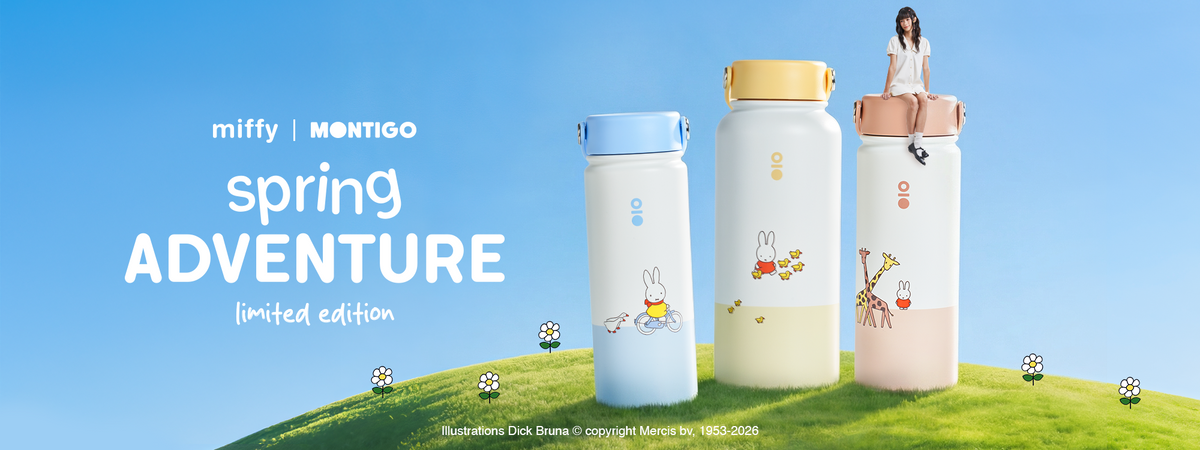 Miffy Daily Collection
