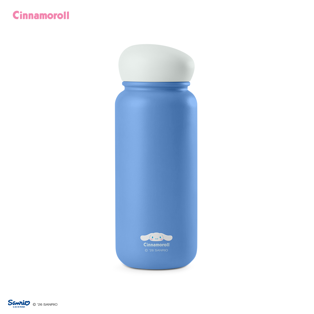 Sanrio characters Cosmic Dreams Bubble Bottle Regular