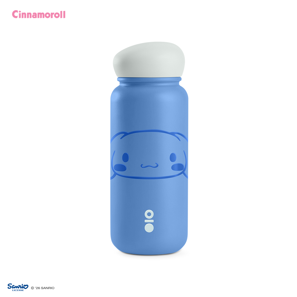 Sense Collection Jug Sanrio characters Cosmic Dreams Bubble Bottle Regular