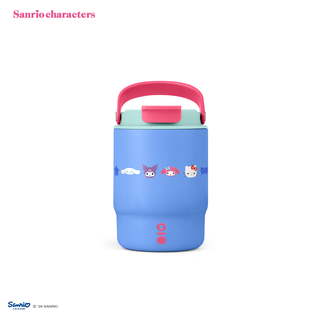 Sanrio characters Cosmic Dreams Roamer Tumbler Small