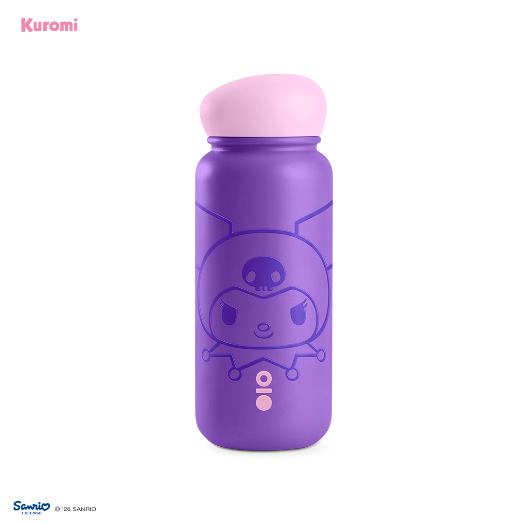 Sanrio characters Cosmic Dreams Bubble Bottle Regular