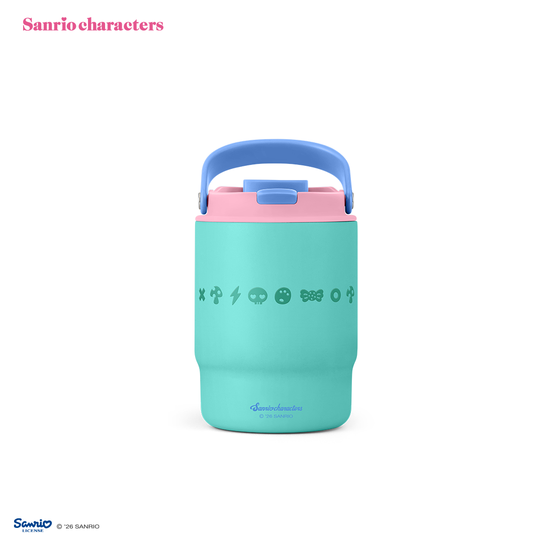 Sanrio characters Cosmic Dreams Roamer Tumbler Small