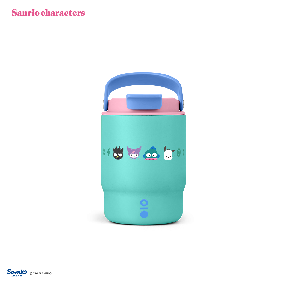 Sanrio characters Cosmic Dreams Roamer Tumbler Small