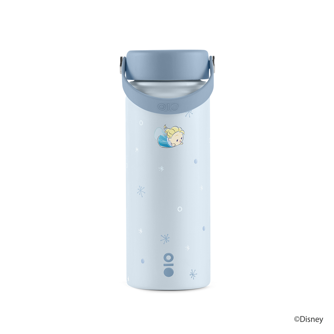 Disney Tsum Tsum Frozen Ace Bottle Medium