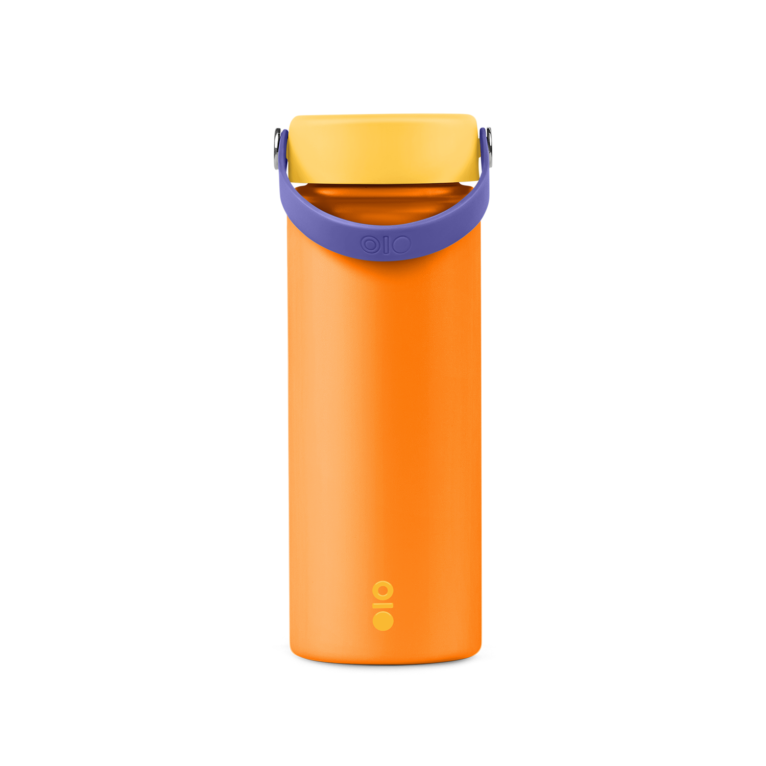 Vibrant Candy Ace Bottle Medium
