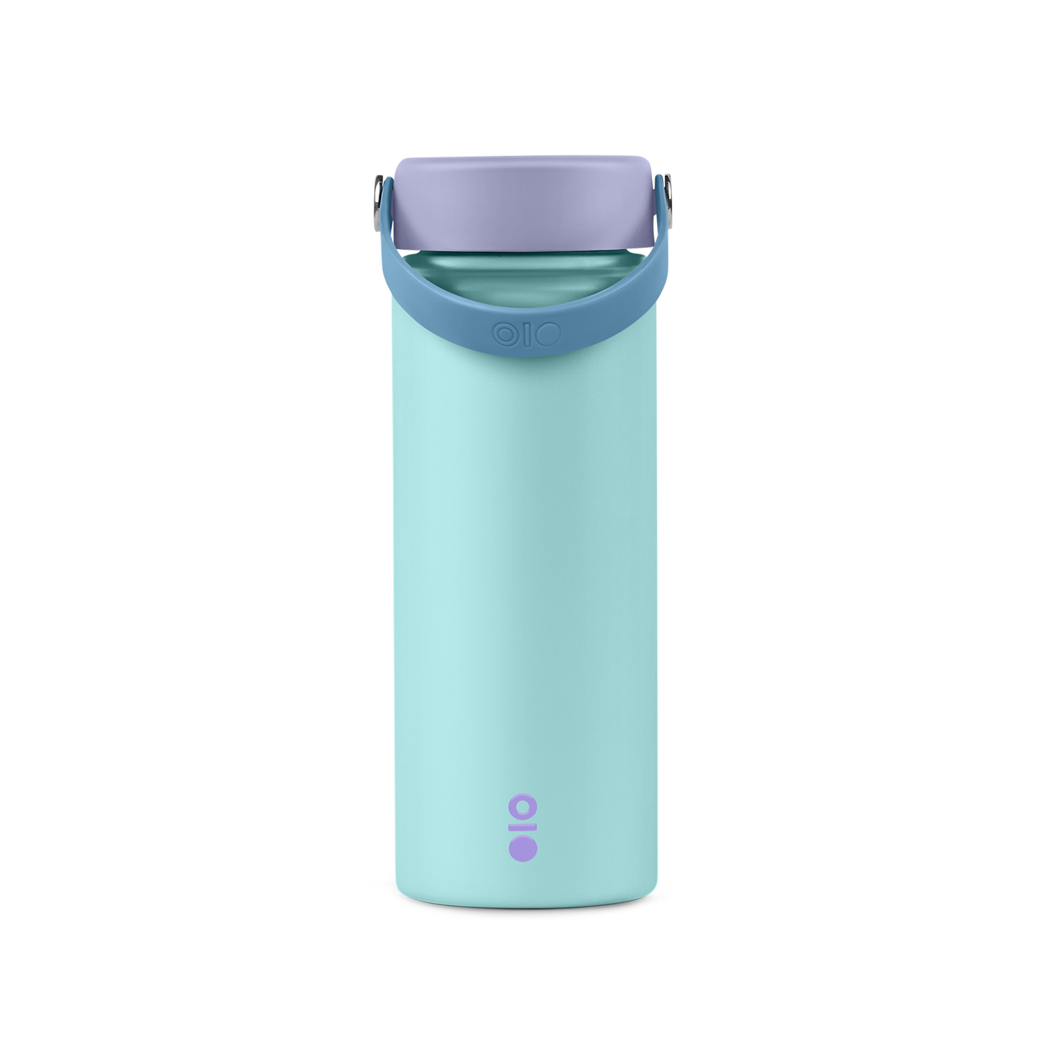 Vibrant Candy Ace Bottle Medium