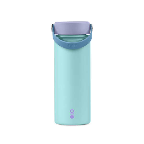 Vibrant Candy Ace Bottle Medium