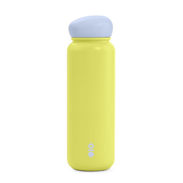 Vibrant Candy Bubble Bottle Large