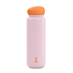 Bubble Bottle Series