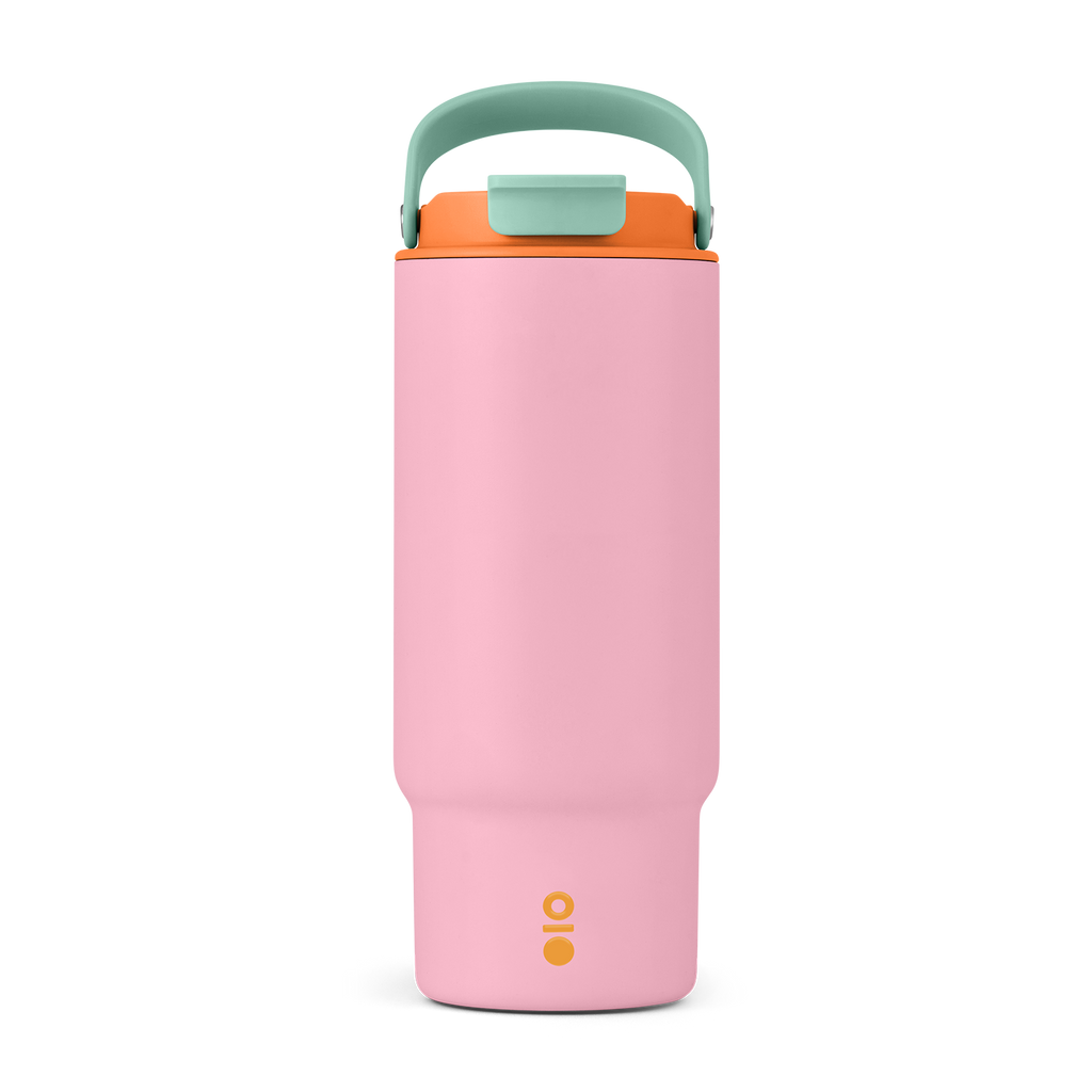 Vibrant Candy Roamer Tumbler Large