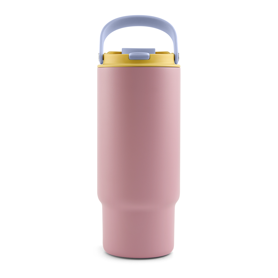 Wildflower Field Roamer Tumbler