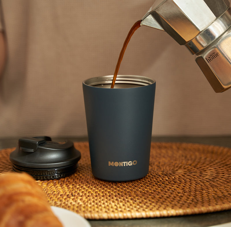 Sense Coffee Cup