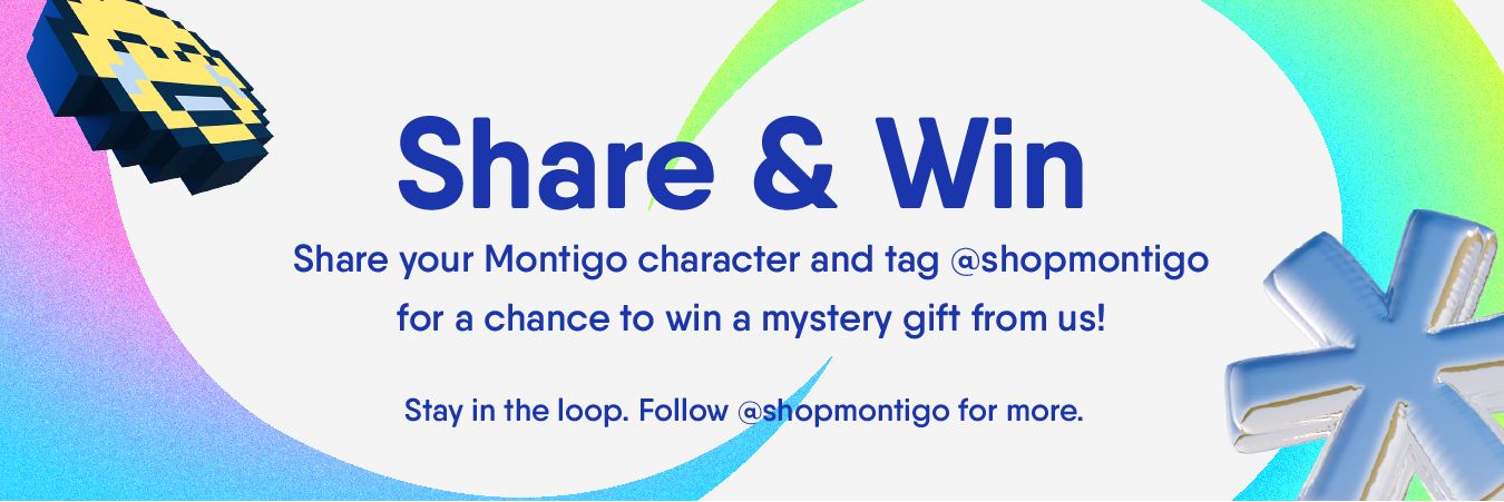 Share & Win