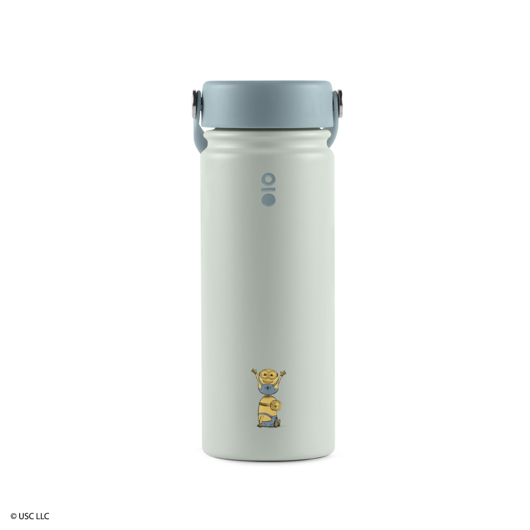 Minions Ace Bottle Medium