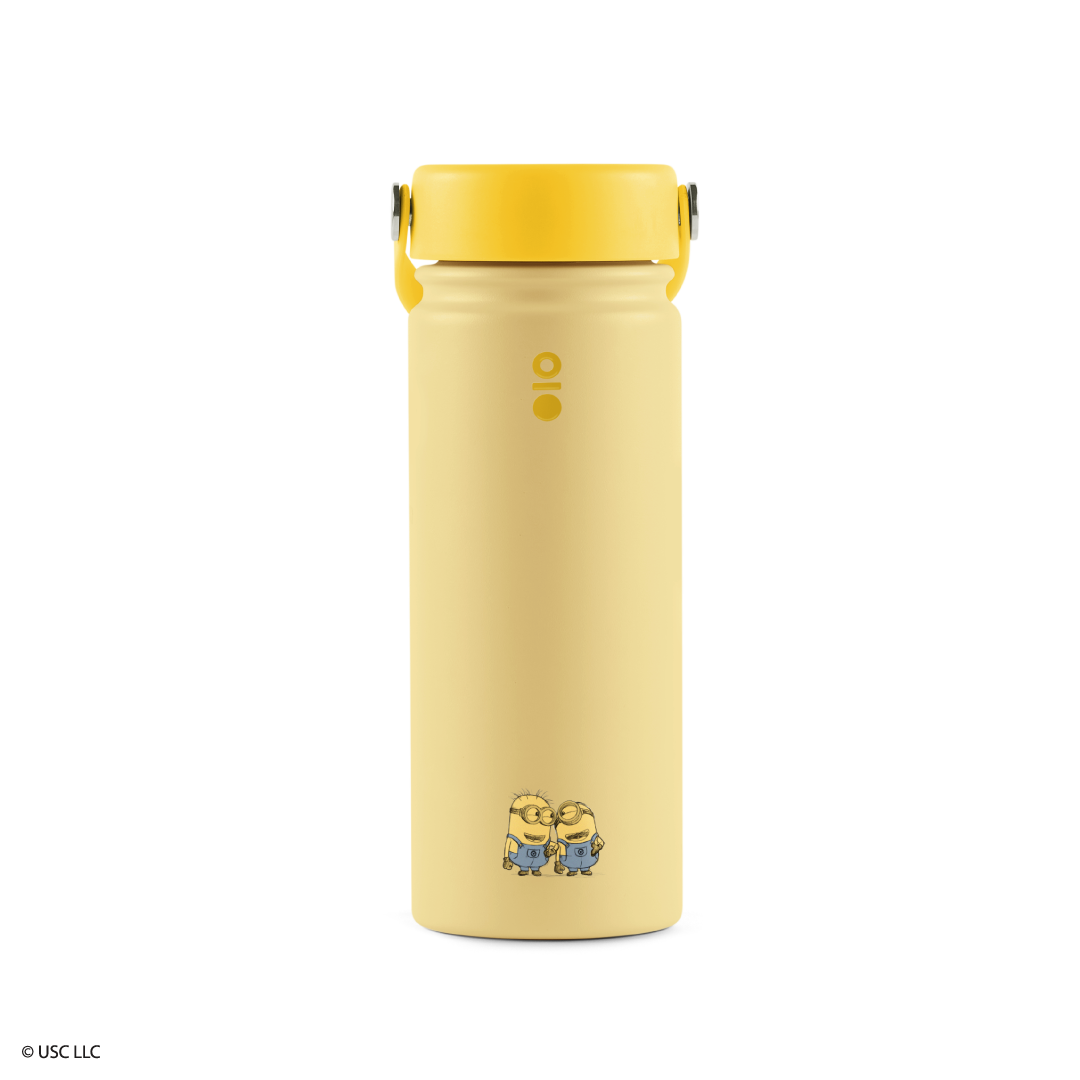 Minions Ace Bottle Medium