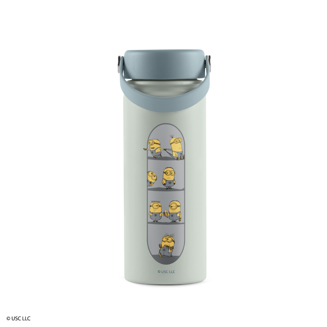 Minions Ace Bottle Medium