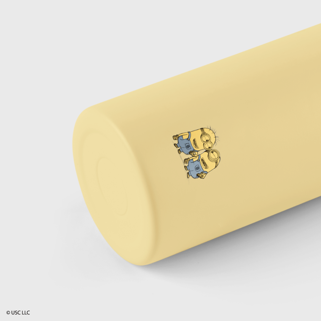 Minions Ace Bottle Medium