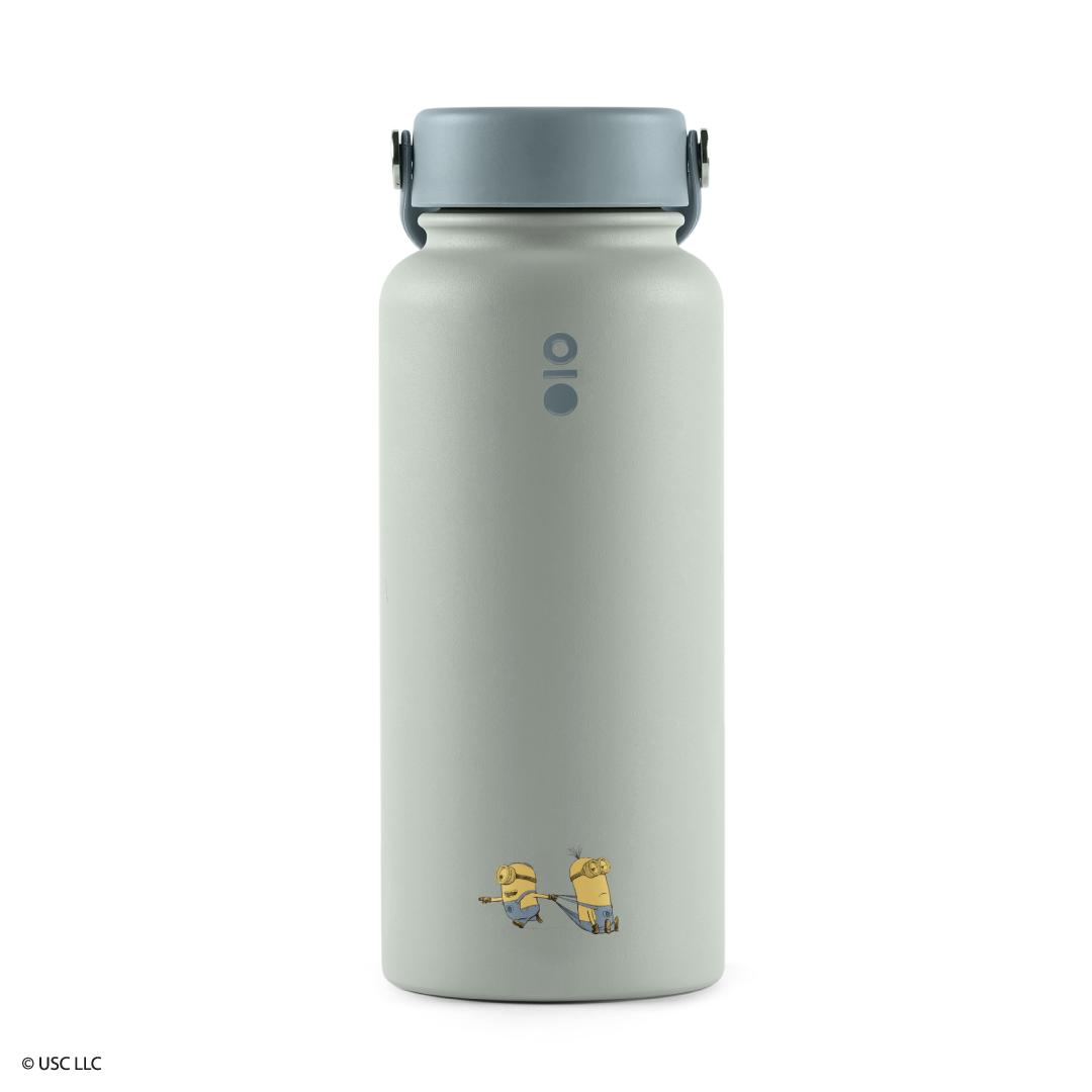 Minions Ace Bottle Mega