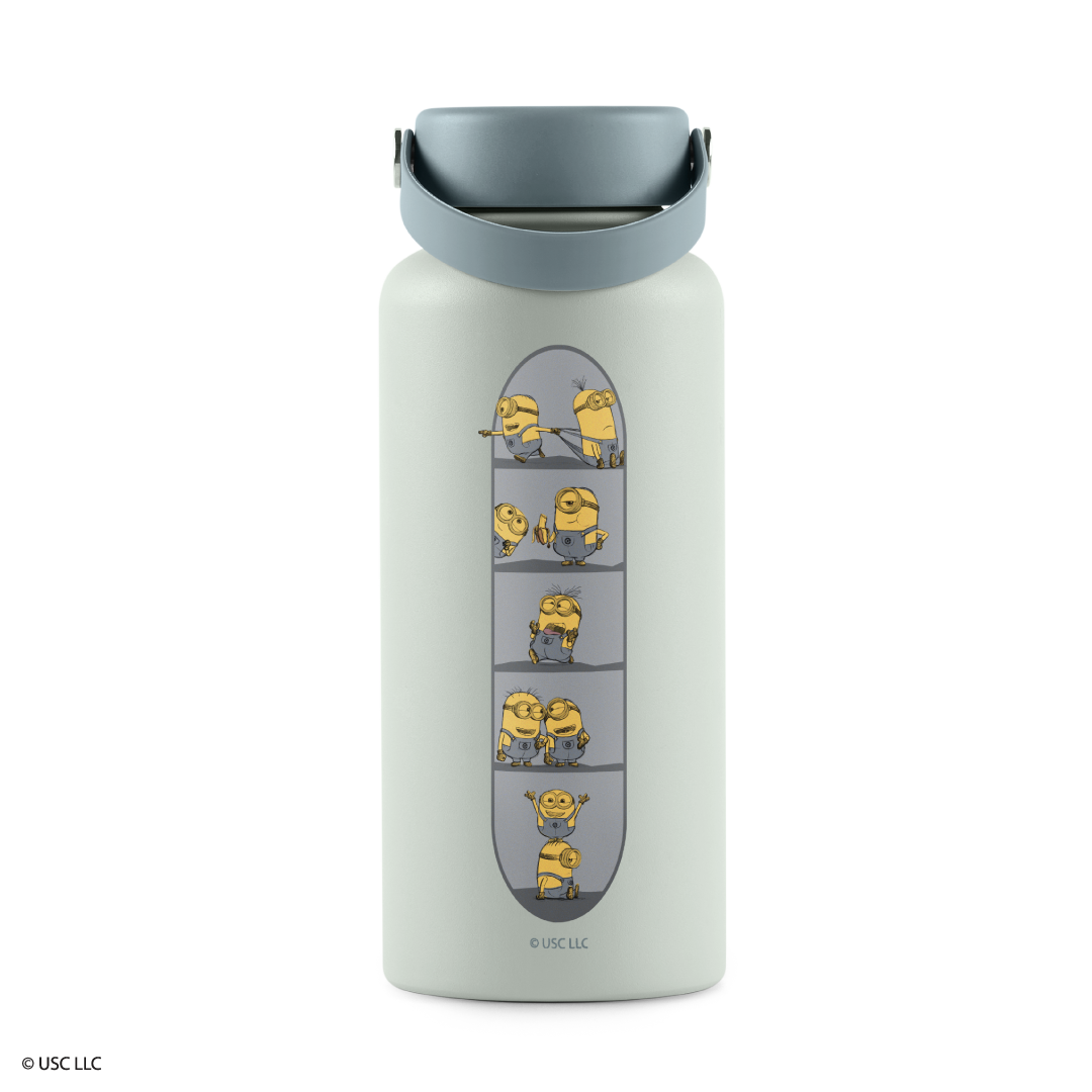Minions Ace Bottle Mega