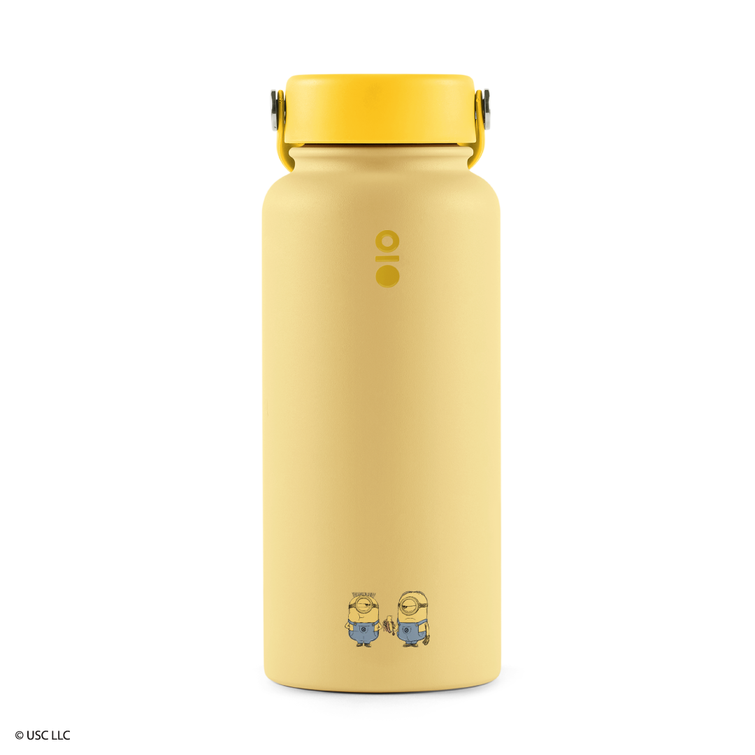 Minions Ace Bottle Mega