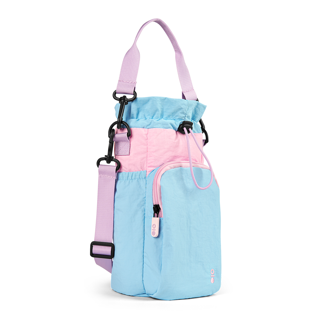 Palette Parade Bottle Bag