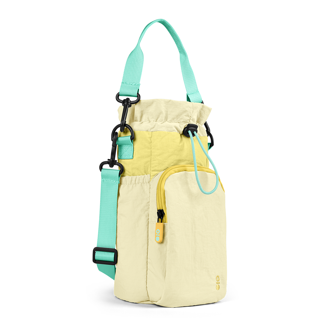 Palette Parade Bottle Bag