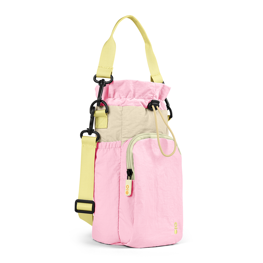 Palette Parade Bottle Bag