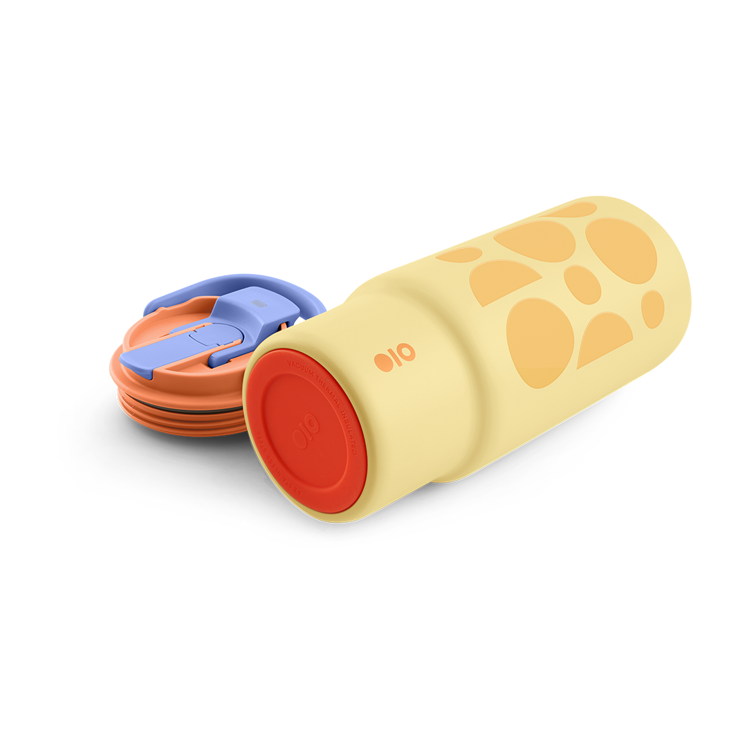 Palette Parade Roamer Tumbler