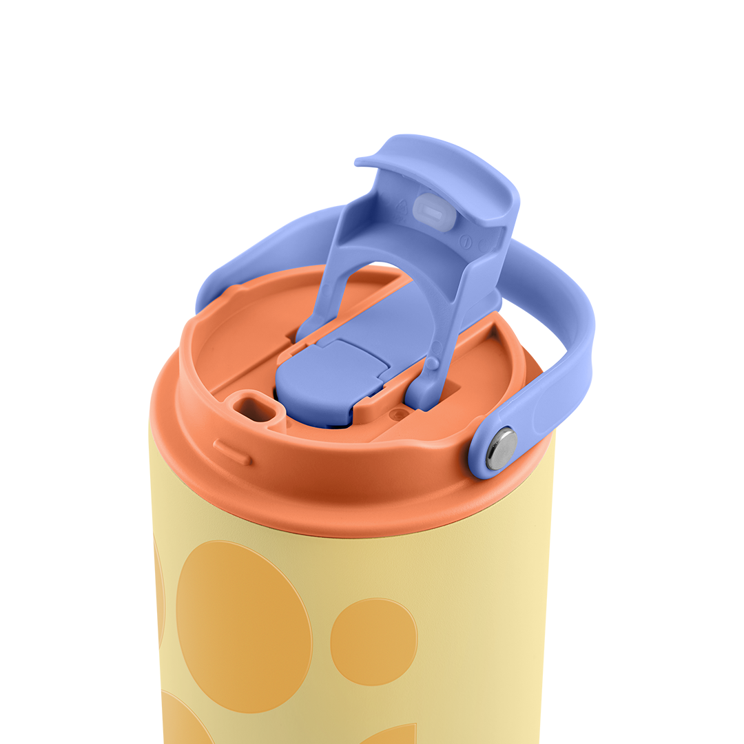 Palette Parade Roamer Tumbler