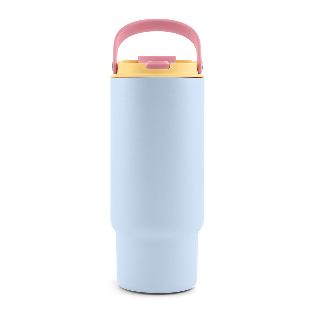 Palette Parade Roamer Tumbler