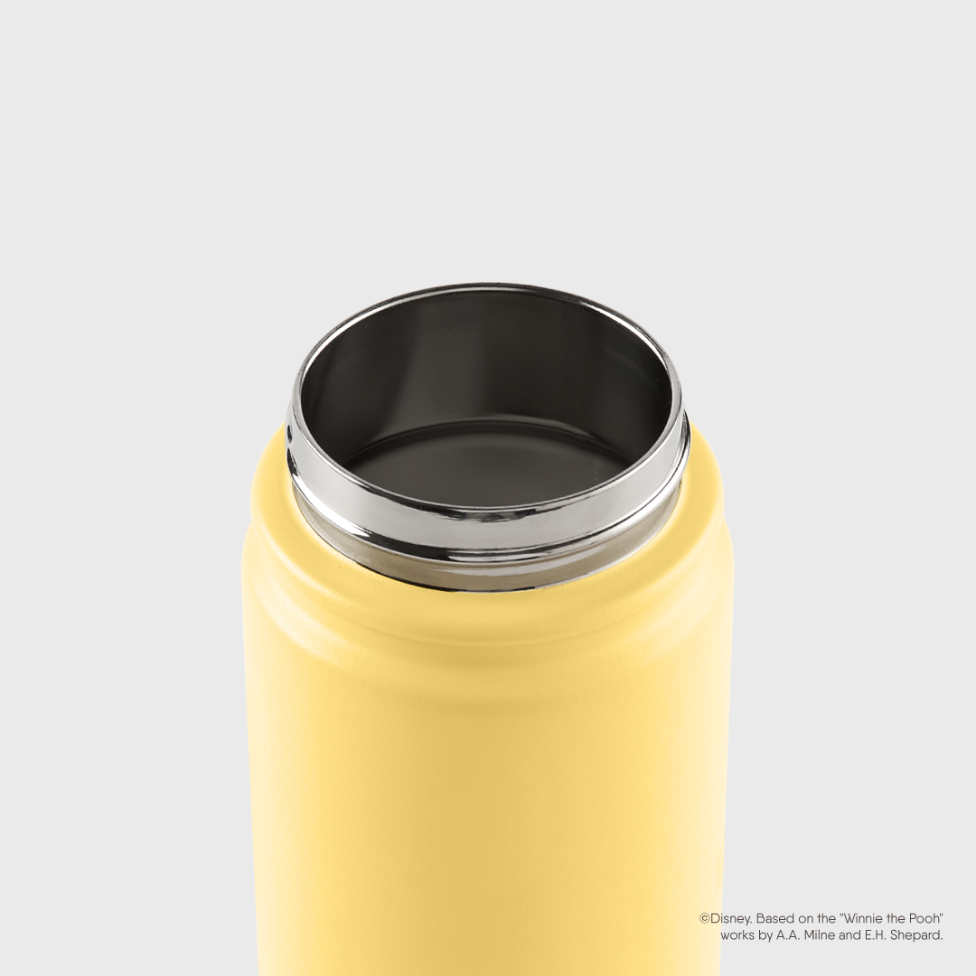 Winnie the Pooh Ace Bottle Medium